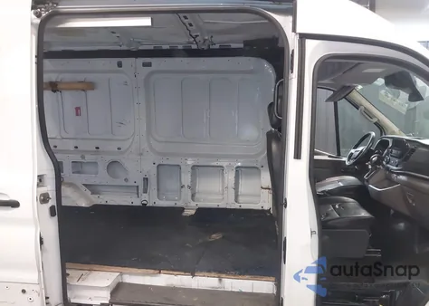 2020 Ford Transit-250 T-250 z USA, uszkodzony, nr VIN 1FTBR1C85LKA36071